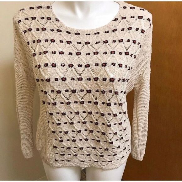 🔮 WILLOW & CLAY | Sweater - Picture 1 of 7